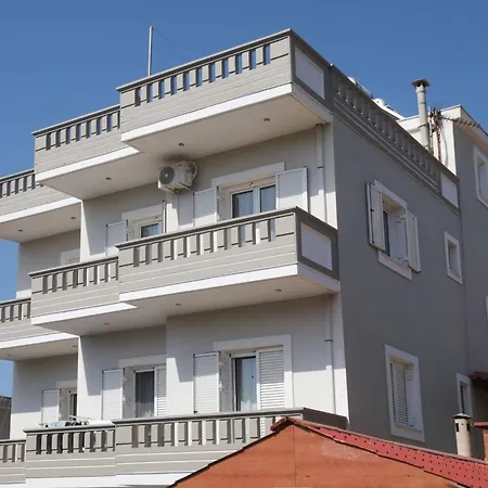Tzei House - 5min Drive To * Perivolia (Theriso)