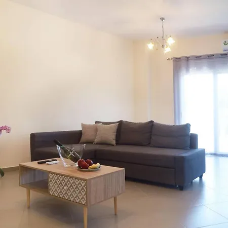 Tzei House - 5min Drive To * Perivolia (Theriso)