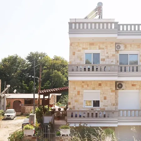 Tzei House - 5min Drive To